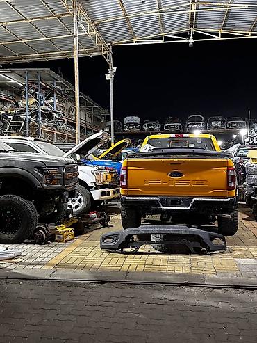 f350: Ford f150 f250 f350 raptor оригинальные запчасти пикап грузовик 🛻 — 6
