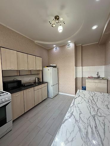 омат: 2 комнаты, 45 м², Филармония Элитка, 6 этаж — 1