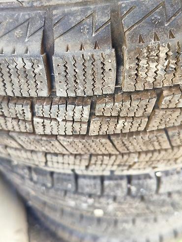 Шины: Зимние шины GOFORM 175/65 R14 82T - Размер: 175/65 R14 - Индекс — 3