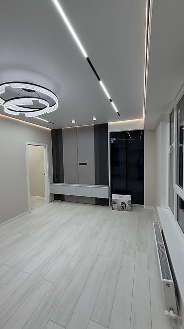 Продажа квартир: 2 комнаты, 70 м², Элитка, 11 этаж, Дизайнерский ремонт at lalafo.kg — 13 Продажа квартир: 2 комнаты, 70 м², Элитка, 11 этаж, Дизайнерский ремонт — 13