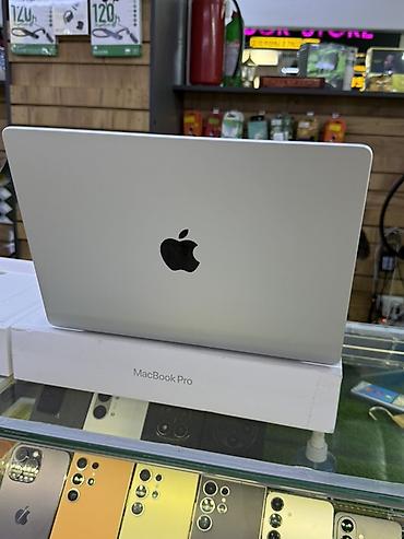 magi: Apple MacBook Pro 14" (чип M4 Pro, 24 ГБ память, 512 ГБ SSD), цвет — 4