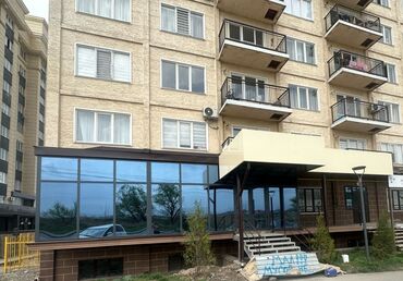 Магазины: Продаю Магазин В жилом доме, 115 м², ПСО (под самоотделку), Отдельный вход, 1 этаж