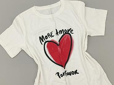 koszulki tex: TEX, T-shirt damski, rozmiar S — 1