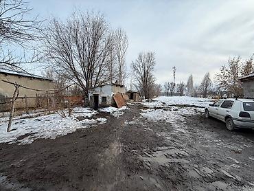 Продажа коттеджей и домов: Адрес: город Кара Балта, село Новониколаевка, улица Фрунзе. Дом с — 16