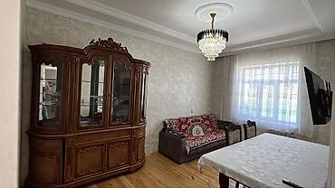 binə ev satılır: Binə 3 otaqlı, 75 kv. m, Kredit yoxdur, Yeni təmirli — 5
