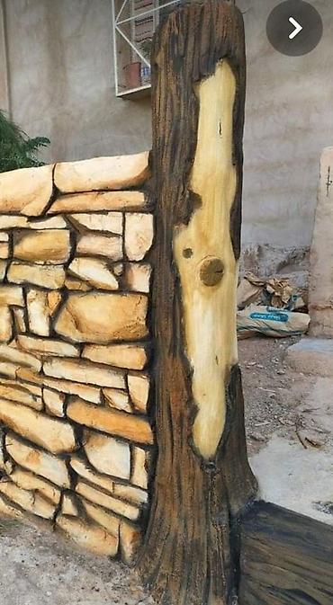 Декоративная роспись: Художественная роспись Больше 6 лет опыта — 20