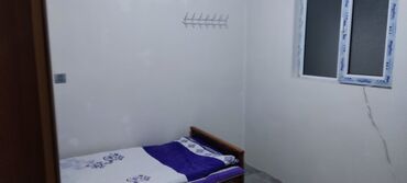 Uzunmüddətli kirayə mənzillər: Kirayə otaq verilir yalniz beyler muraciet etsin odeniw komunal — 8