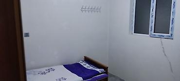 Otaqların uzunmüddətli kirayəsi: Salam unvan Sumqayit Seheri 9 nomreli mektebe yaxin tek isdeyen olsa — 4