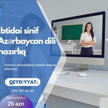 coğrafiya hazırlığı: Ev tapşırıqlarının yerinə yetirilməsi Həftədə 3 dəfə 1 saat dərs Ksq