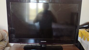антенна для телевизора: Продаю телевизорыплазменный телевизор Samsung (экран нерабочий ),и