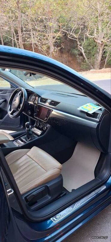 Skoda: Skoda Octavia: 2 l. | 2019 έ. 280000 km. Λιμουζίνα — 5