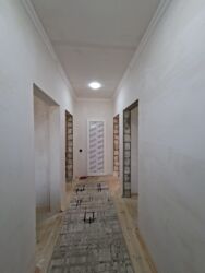 Həyət evləri və villaların satışı: Buzovna 3 otaqlı, 100 kv. m, Kredit yoxdur, Yeni təmirli — 4