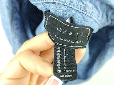 levis t: Koszula damska, rozmiar S — 5
