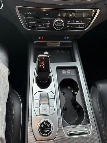 Ssangyong: Ssangyong Rexton: 2020 г., 2.2 л, Автомат, Дизель, Внедорожник at lalafo.kg — 15 Ssangyong: Ssangyong Rexton: 2020 г., 2.2 л, Автомат, Дизель, Внедорожник — 15