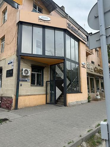 80: Продажа офисов 80 м², С ремонтом, Многоэтажное здание, 2 этаж — 1