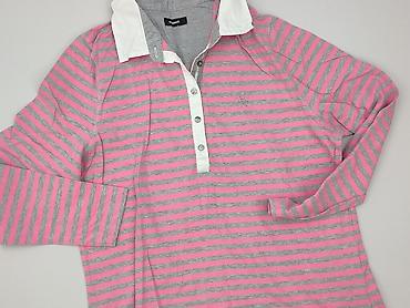walbusch polo: Walbusch, Damska koszulka polo, rozmiar XL — 1