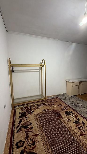 долгосрочные квартиры в бишкеке: 1 комната, Аламединский рынок / базар Собственник, Без подселения, от 6 месяцев, С мебелью частично — 6
