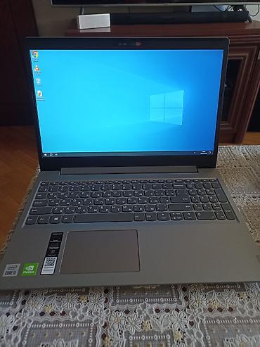 Техника и электроника: Lenovo noutbuk – 15.6" ekran, Intel Core i5 prosessor və Nvidia — 2