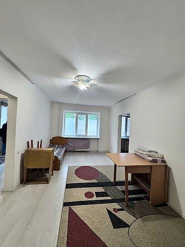 Продажа квартир: 2 комнаты, 41 м², Хрущевка, 1 этаж, Косметический ремонт — 1