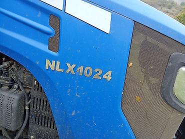 Traktorlar: İşlək vəziyyətdə kom satılır — 1