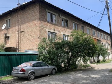 3 комната 63м2 2 этаж мед академия: 1 комната, 35 м², Общежитие и гостиничного типа, 1 этаж, Старый ремонт