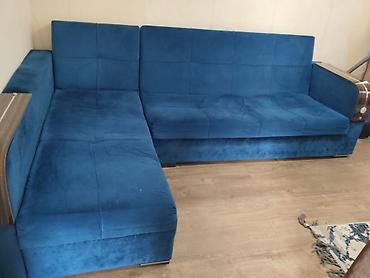 tom stekan: Künc divan, İşlənmiş, Parça — 1