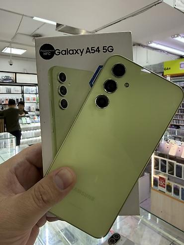 aiphone 12 pro max: Samsung Galaxy A54 5G (модель SM-A546E/DS), поддержка NFC. Цвет — 1