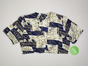 forthis marynarka: Bluzka damska, rozmiar 4XL — 2
