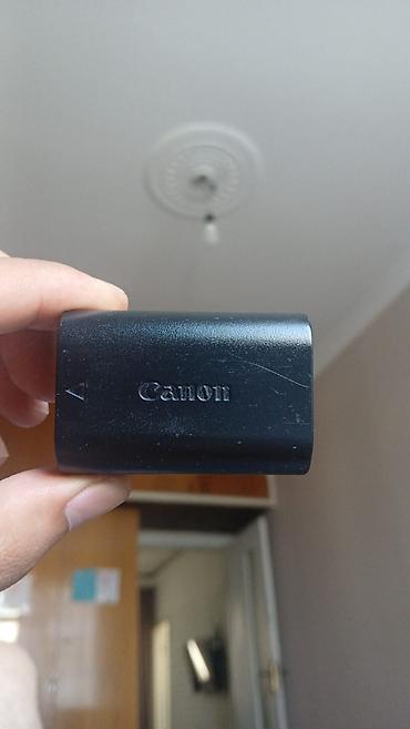eos rp: Canon LP-E6 akkumulyatoru - Model: Canon Battery Pack LP-E6 - Tip — 2