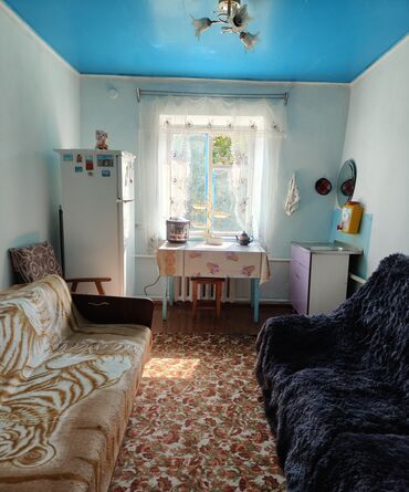 Продажа домов: Дом, 76 м², 4 комнаты, Собственник, Старый ремонт at lalafo.kg — 5 Продажа домов: Дом, 76 м², 4 комнаты, Собственник, Старый ремонт — 5