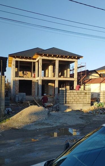 сдаю дом в бишкеке: Офистер, Батирлер, Үйлөр 6 жылдан ашык тажрыйба lalafo.kg да сдаю дом в бишкеке: Офистер, Батирлер, Үйлөр 6 жылдан ашык тажрыйба