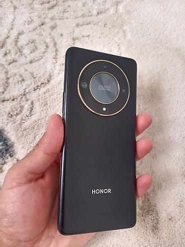 хонор 600 про: Honor X9 5G, Б/у, 256 ГБ, цвет - Черный, 2 SIM — 6