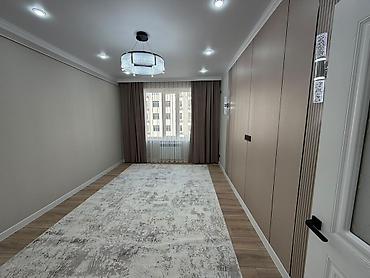 emark residence: 1 комната, 42 м², ул. Горького / Алматинка 11 этаж, Свежий ремонт — 6