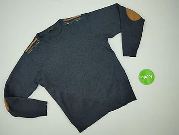 pull: Swest, Sweter dla mężczyzn, rozmiar L — 2