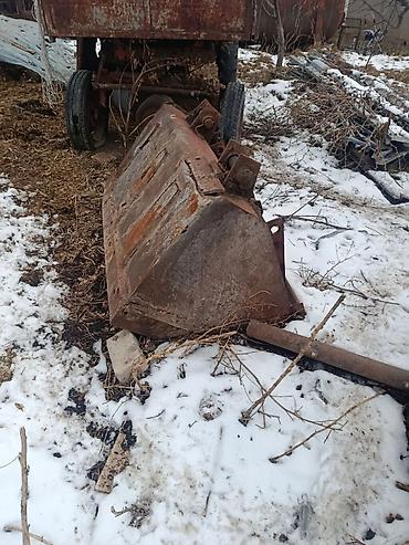 Другие тракторы: Трактор мтз хорошем рабочем состоянии колеса новые 1сезон работати — 12