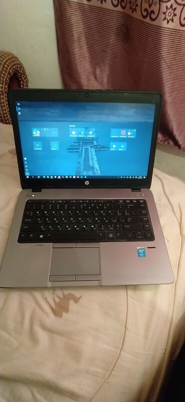 оперативная память ddr2 4 гб: Ноутбук, HP, 8 ГБ ОЭТ, Intel Core i5, Колдонулган, эс тутум HDD