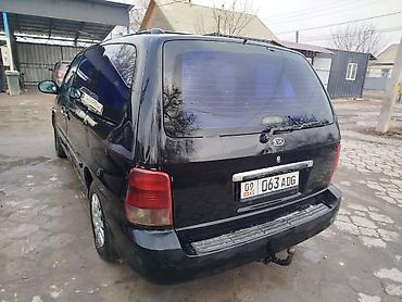 Mercedes-Benz: Mercedes-Benz Спринтер: 2003 г. — 8