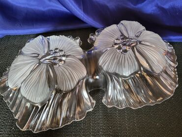 Ostalo posuđe: Bombonijera Walter tkz.hibiskus iz 80ih. Bombonijera perfektno na lalafo.rs — 14 Ostalo posuđe: Bombonijera Walter tkz.hibiskus iz 80ih. Bombonijera perfektno — 14