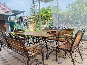 Продажа коттеджей и домов: Продается шикарный дом в КАНТе, очень аккуратный, уютный теплый и — 6