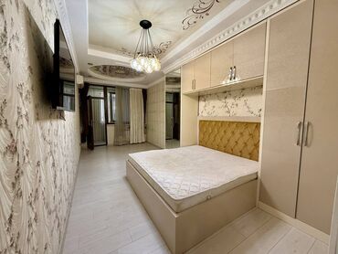 Продажа квартир: 4 комнаты, 136 м², Индивидуалка, 12 этаж, Дизайнерский ремонт — 3