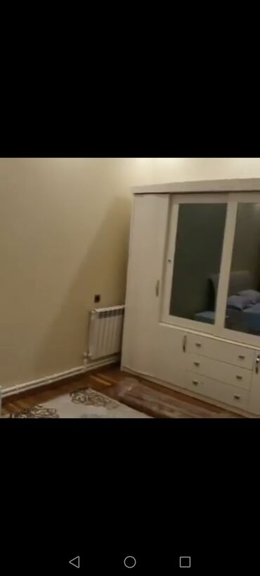 Uzunmüddətli kirayə mənzillər: Gençlik metrosun yaxınlıqı Genclik Molun bir adimliqi Fətəli Xan — 11