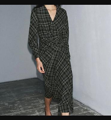 Zara don yeni internet alınıb Razmer kiçik oldu deye satilir. Razmer lalafo.az -da Zara don yeni internet alınıb Razmer kiçik oldu deye satilir. Razmer