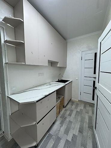 Продажа квартир: 1 комната, 38 м², Косметический ремонт — 10
