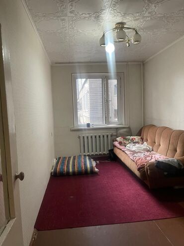 Продажа квартир: 2 комнаты, 43 м², 104 серия, 2 этаж, Старый ремонт