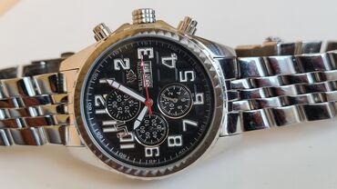 Ručni satovi: Sportski sat, Bulova, Muški — 11