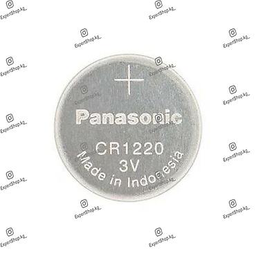 Батарейки: Литиевые батарейки Hoco, Panasonic — надёжные элементы питания для — 1