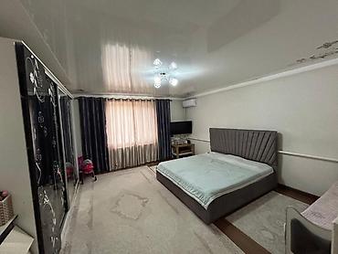 Дома: 🏠 Продаётся 2х этажный дом !!! 📍 Район:Пишпек, начало ж/м Ак Орго — 5