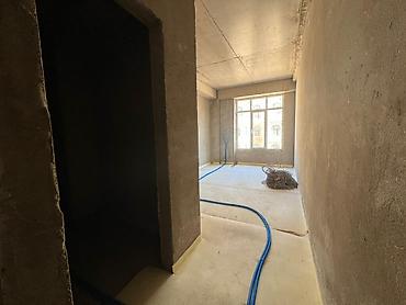 14: 4 комнаты, 130 м², Асанбай мкр Элитка, 9 этаж, ПСО (под самоотделку) — 9