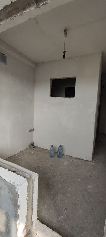 Köhnə tikili: Bakı, Əhmədli, 2 otaqlı, Köhnə tikili, m. Həzi Aslanov, 60 kv. m — 9