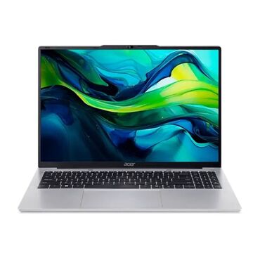 ту ноутбук: Ноутбук, Acer, 8 ГБ ОЗУ, Intel Core i3, 15.6 ", Новый, Для работы, учебы, память SSD